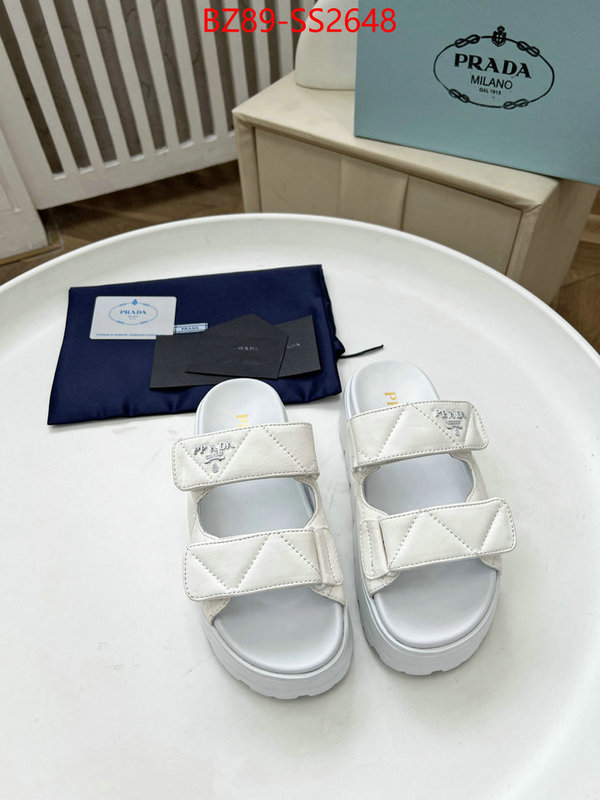 buying replica ID: SS2648