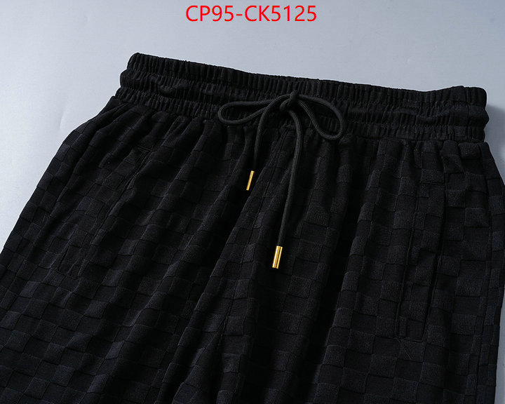 Clothing-LV copy aaaaa ID: CK5125 $: 95USD