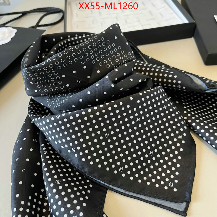 shop ID: ML1260