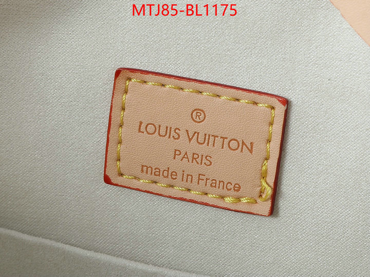 LV Bags(4A)-Handbag Collection- high quality online ID: BL1175 $: 85USD,
