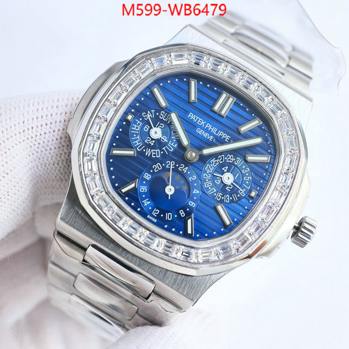 ID: WB6479