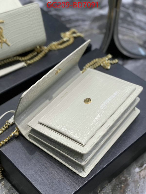 ID: BD7091 $: 209USD,