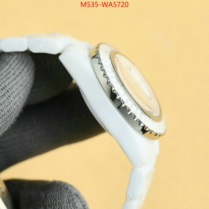 ID: WA5720