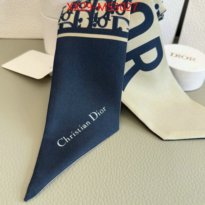 designer 1:1 replica ID: MS3027