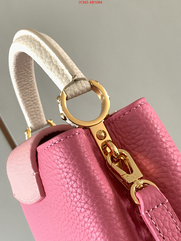 LV Bags(TOP)-Handbag Collection- buy cheap ID: KB1084 $: 365USD,