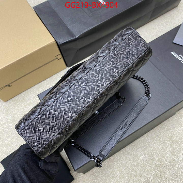 ID: BX4904 $: 219USD,
