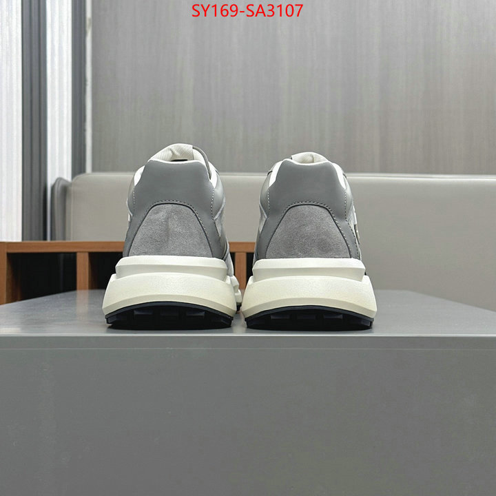 1:1 replica ID: SA3107