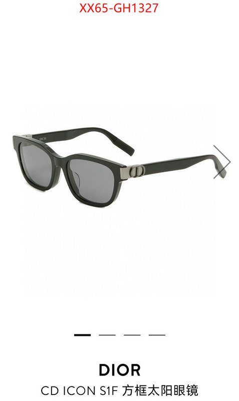 we offer ID: GH1327
