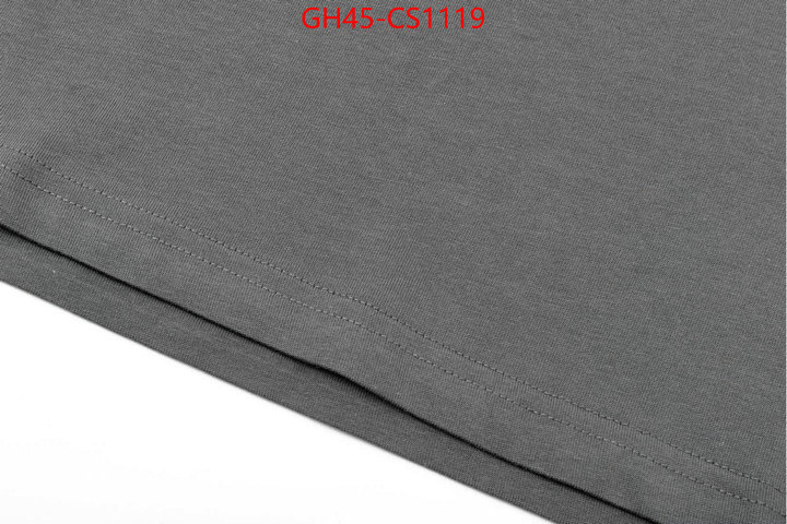 best aaaaa ID: CS1119