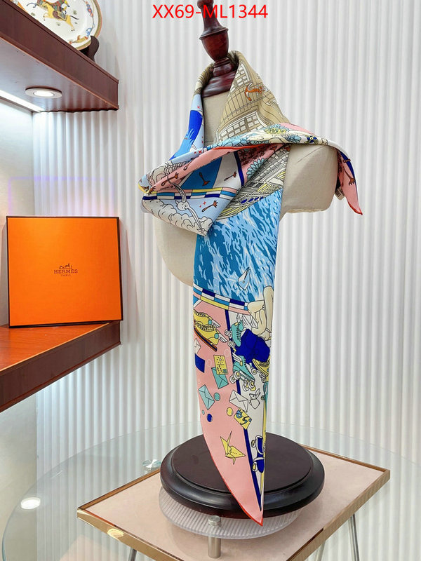 Scarf-Hermes we offer ID: ML1344 $: 69USD