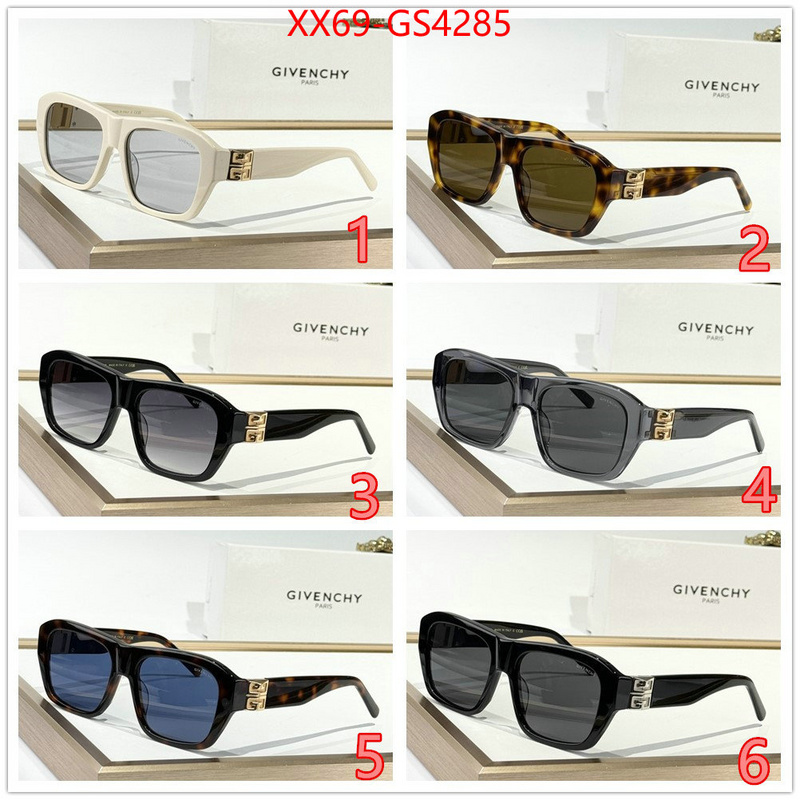 what best replica sellers ID: GS4285
