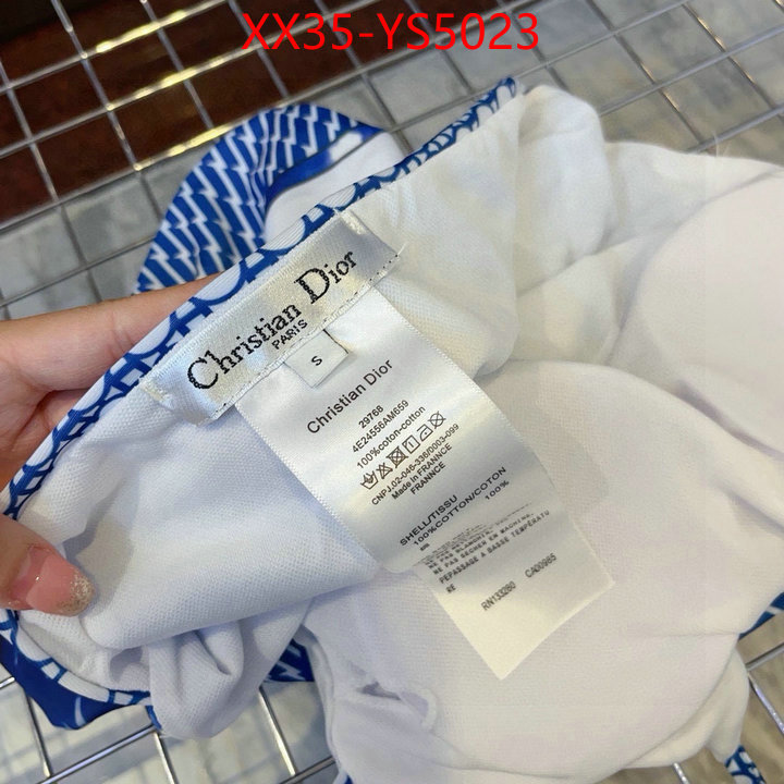 ID: YS5023