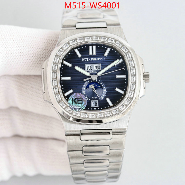 ID: WS4001