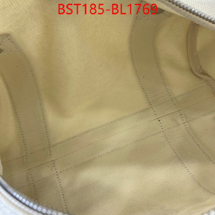 Gucci Bags(TOP)-Handbag- top grade ID: BL1769 $: 185USD,