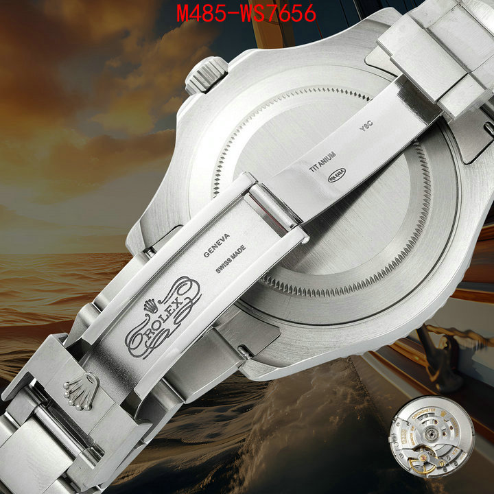 ID: WS7656