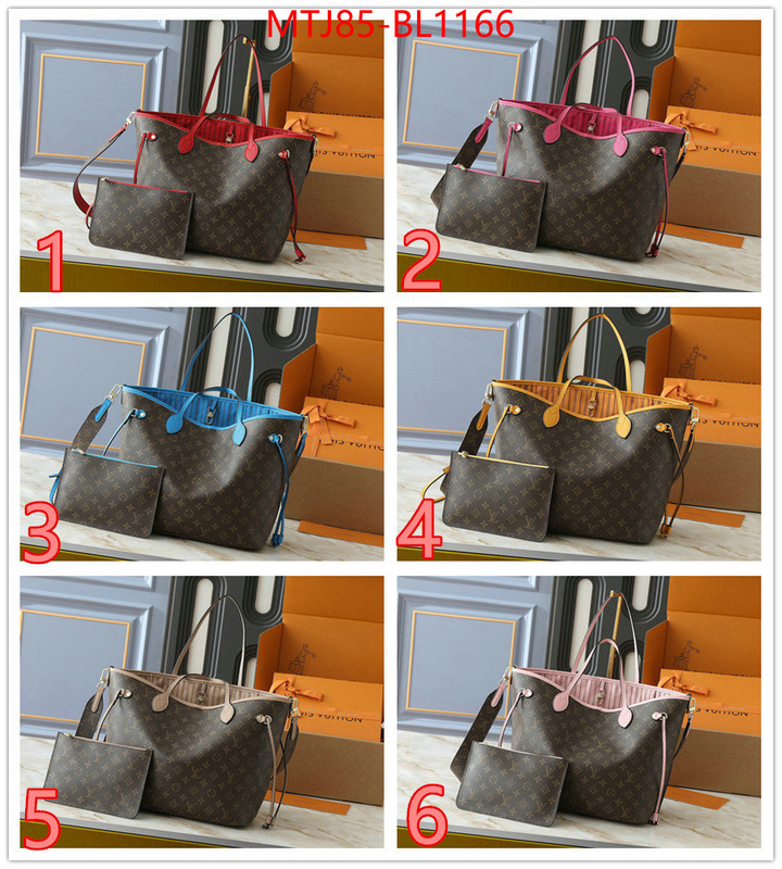LV Bags(4A)-Neverfull- best like ID: BL1166 $: 85USD,-shoes yupoo LV Bags(4A)-Neverfull- best like ID: BL1166 $: 85USD,