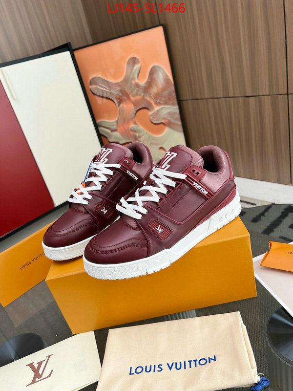 Men Shoes-LV where can i buy ID: SL1466 $: 145USD