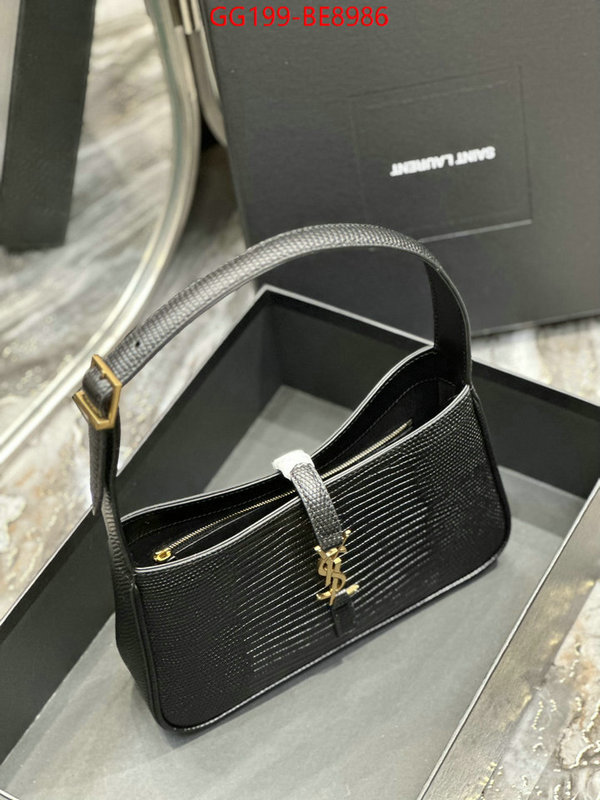 ID: BE8986 $: 199USD,