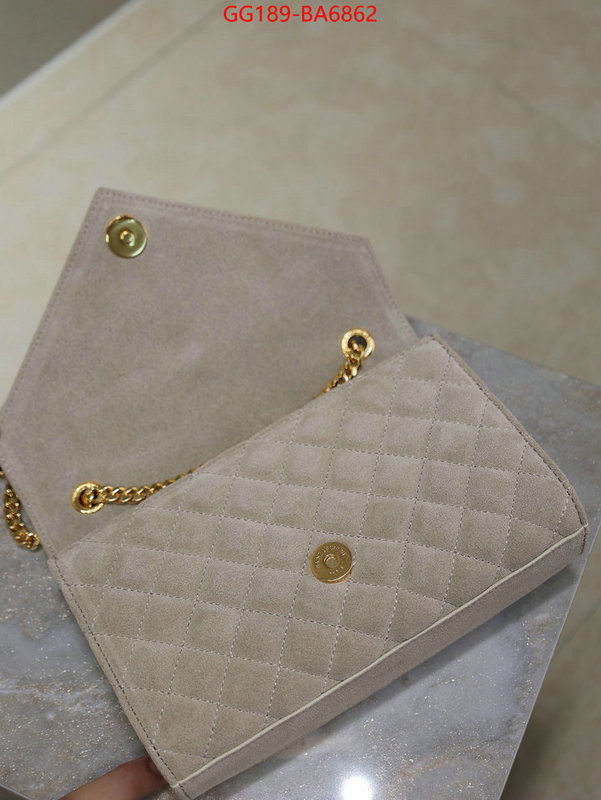 ID: BA6862 $: 189USD,