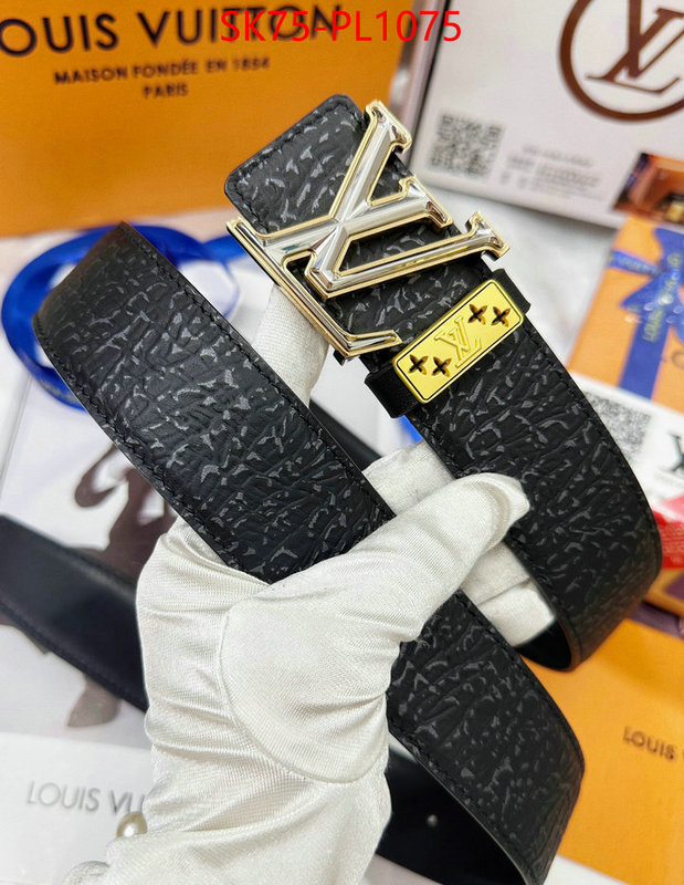 Belts-LV for sale online ID: PL1075 $: 75USD