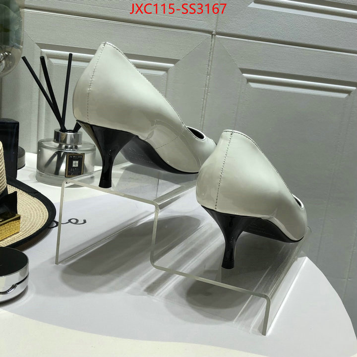 shop cheap high quality 1:1 replica ID: SS3167