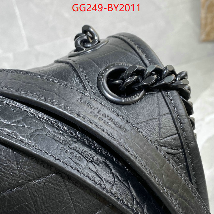 ID: BY2011 $: 249USD,