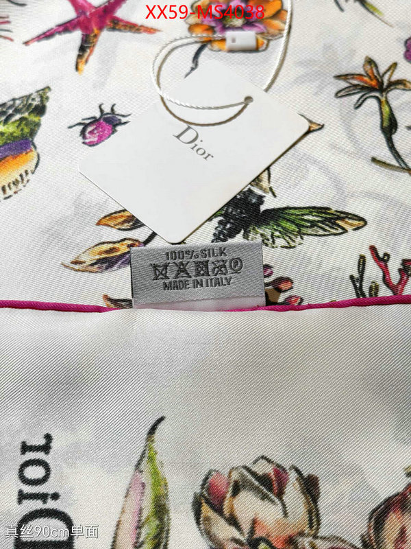 is it ok to buy ID: MS4038