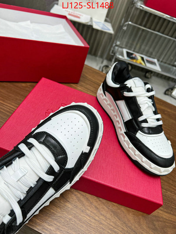 Women Shoes-Valentino where can you buy a replica ID: SL1488 $: 105USD