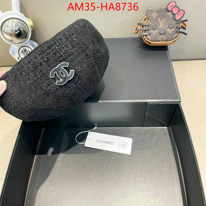 are you looking for ID: HA8736