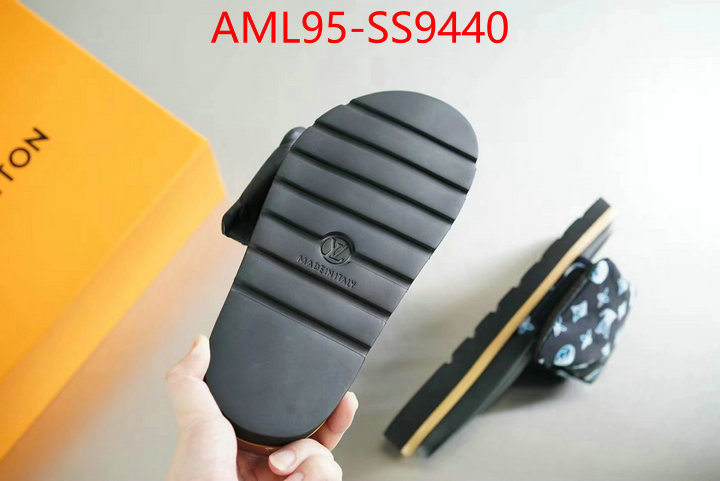 Women Shoes-LV can i buy replica ID: SS9440 $: 95USD