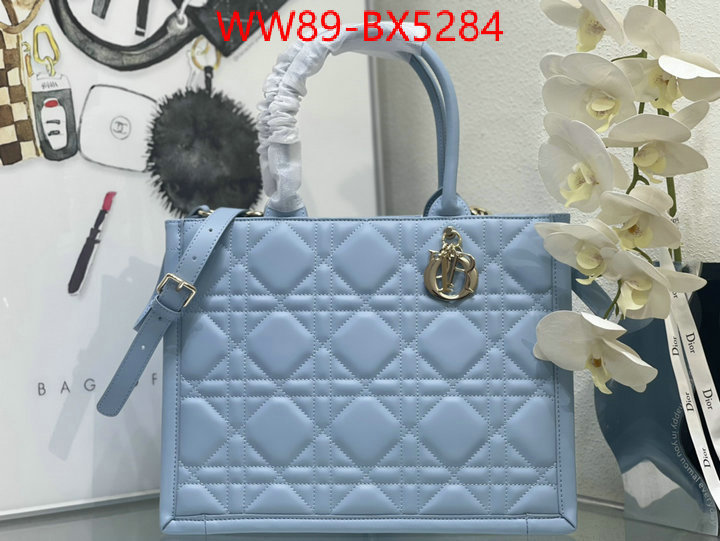 ID: BX5284