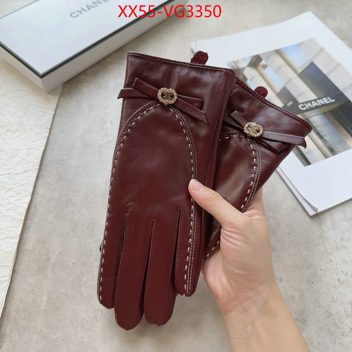 the online shopping ID: VG3350