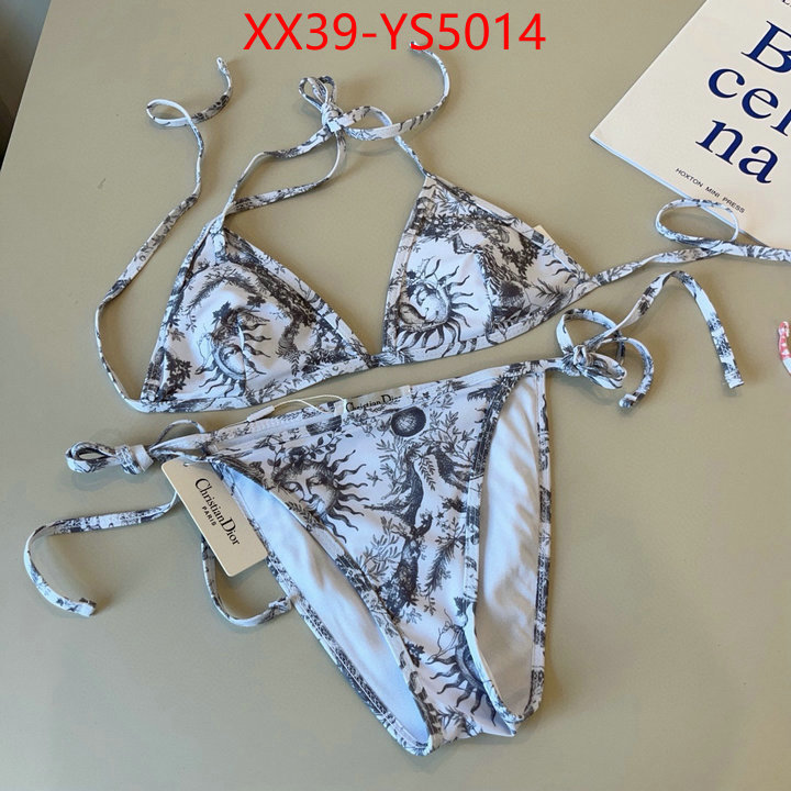 ID: YS5014