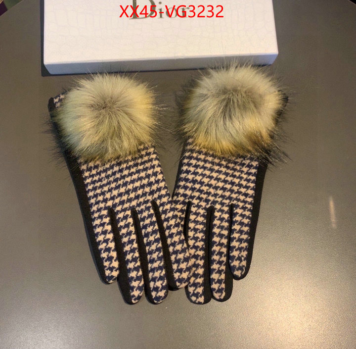 find replica ID: VG3232