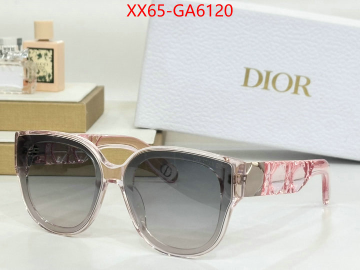 1:1 replica ID: GA6120