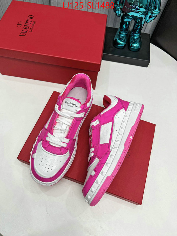 Women Shoes-Valentino where can you buy a replica ID: SL1488 $: 105USD