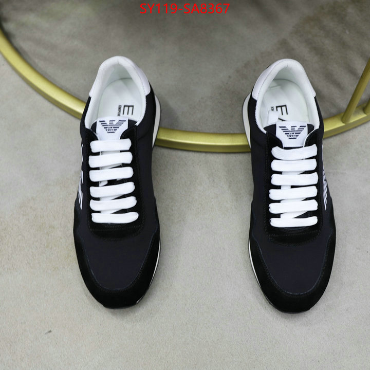 is it ok to buy ID: SA8367