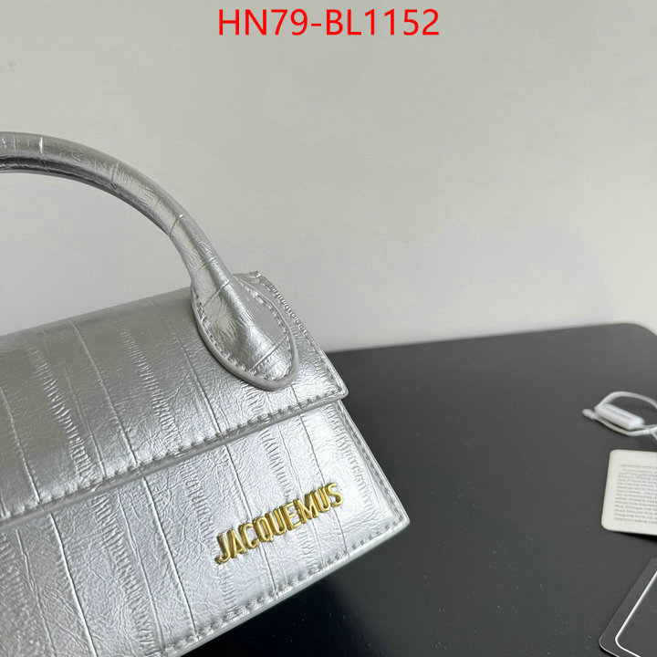 Jacquemus Bags(4A)-Crossbody- where can i find ID: BL1152 $: 79USD,