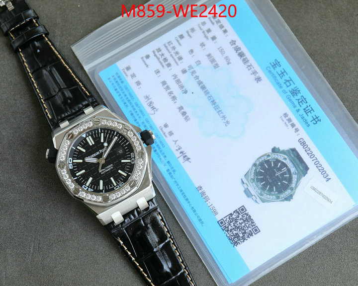 ID: WE2420