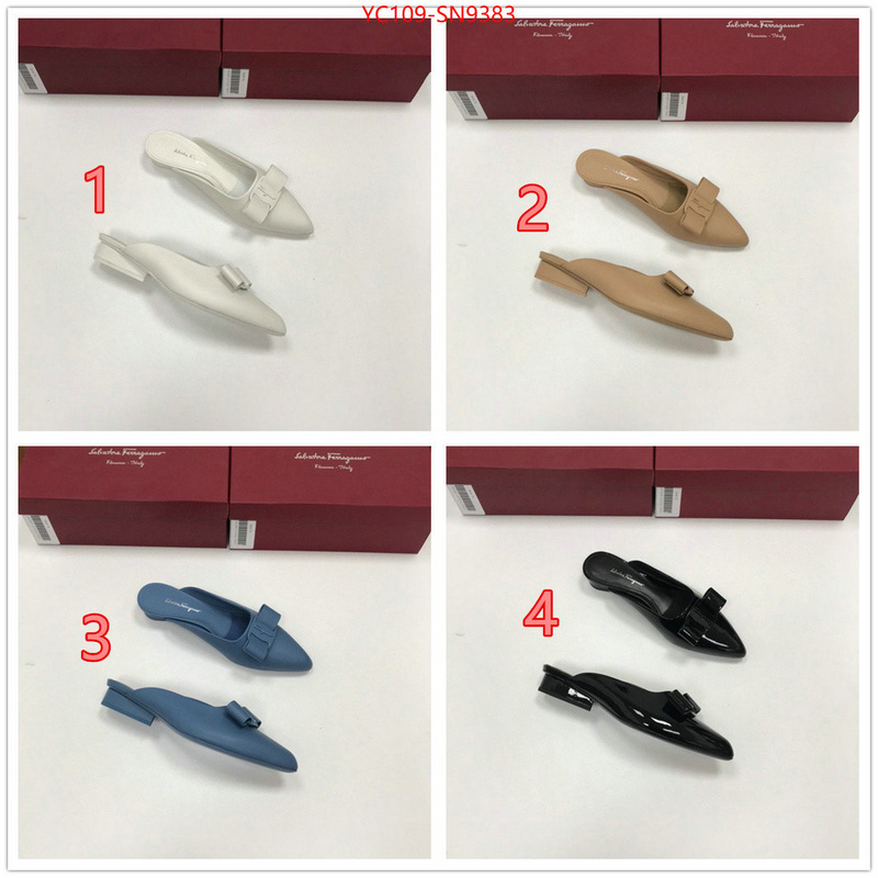 1:1 clone ID: SN9383