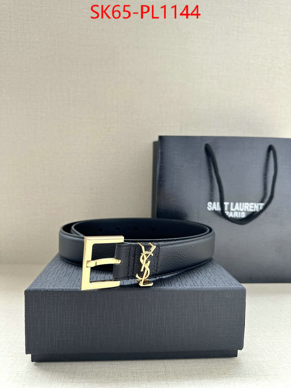 Belts-YSL 1:1 ID: PL1144 $: 65USD