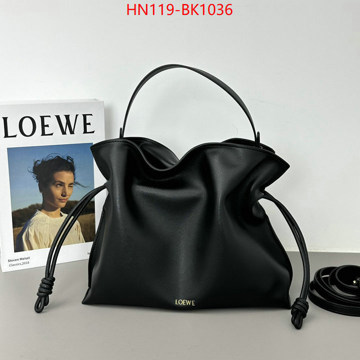 Loewe Bags(4A)-Crossbody- replica for cheap ID: BK1036 $: 119USD,