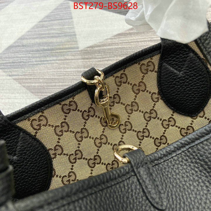 Gucci Bags(TOP)-Handbag- 7 star ID: BS9628 $: 279USD,-shoes yupoo Gucci Bags(TOP)-Handbag- 7 star ID: BS9628 $: 279USD,