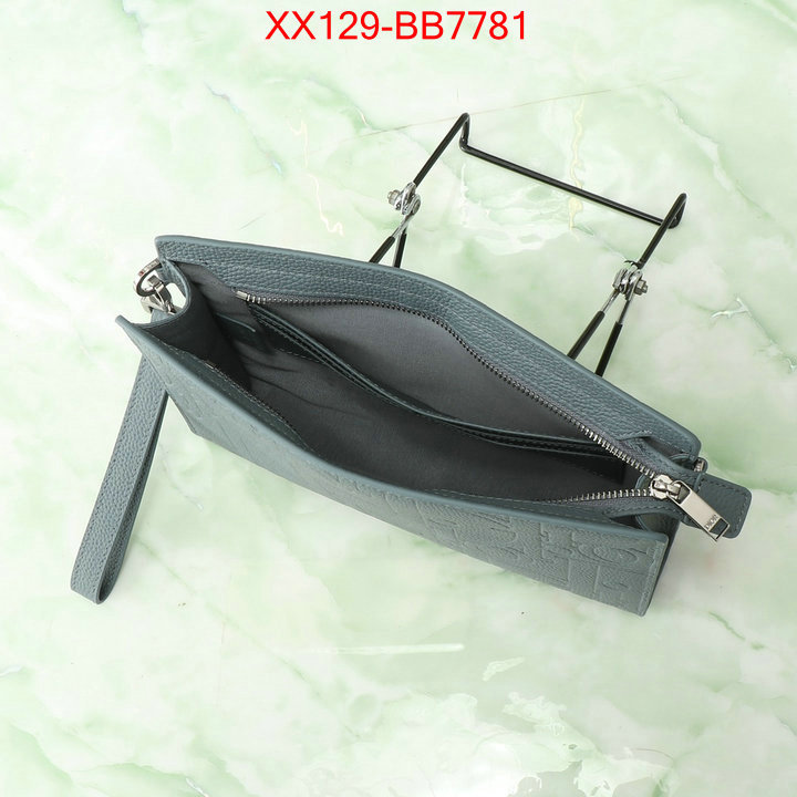 ID: BB7781 $: 129USD,