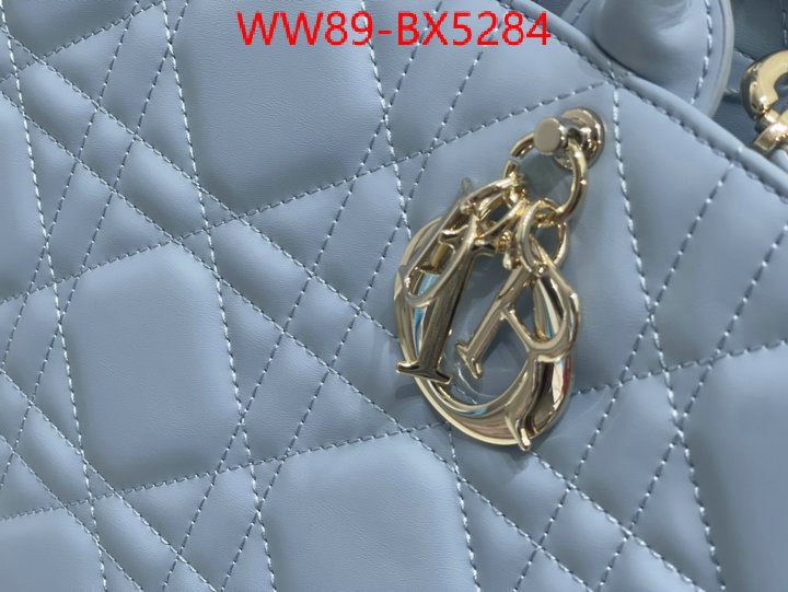 ID: BX5284