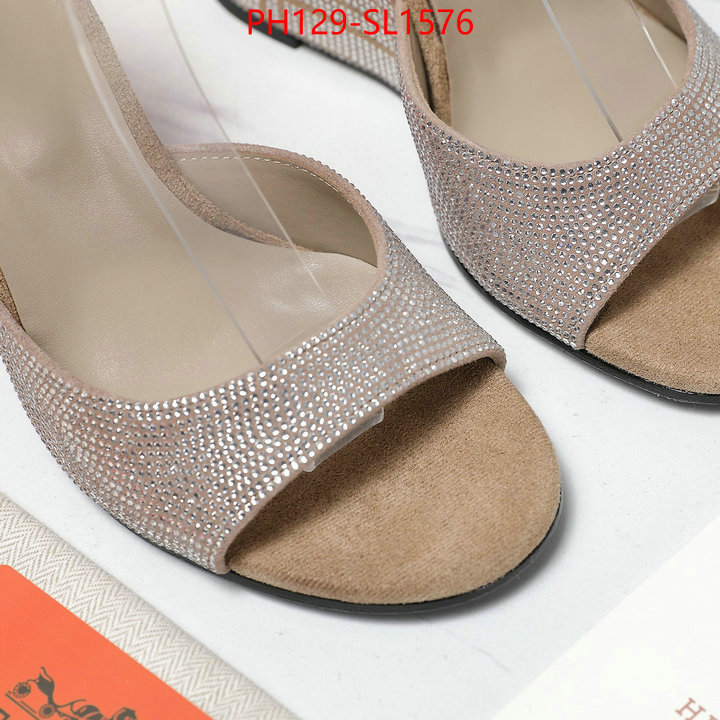 Women Shoes-Hermes the online shopping ID: SL1576 $: 129USD