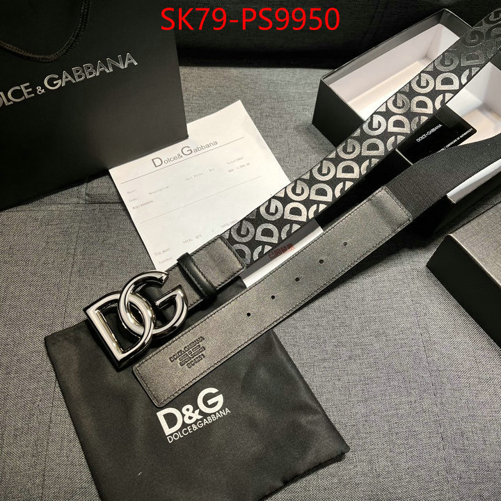 Belts-DG best fake ID: PS9950 $: 79USD
