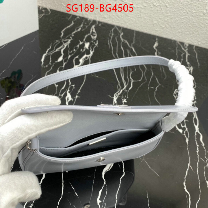 ID: BG4505 $: 189USD,