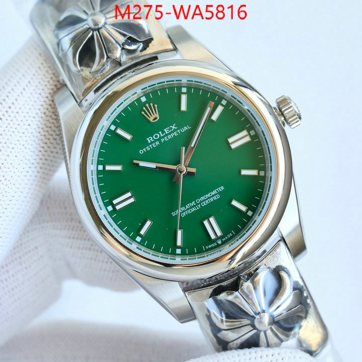ID: WA5816