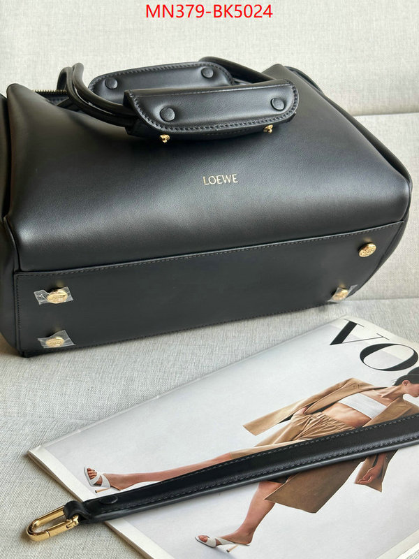 Loewe Bags(TOP)-Handbag- knockoff highest quality ID: BK5024